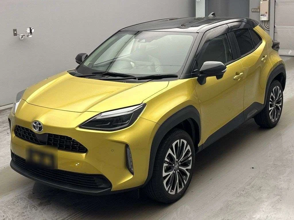 Toyota Yaris Cross MXPB10 2023